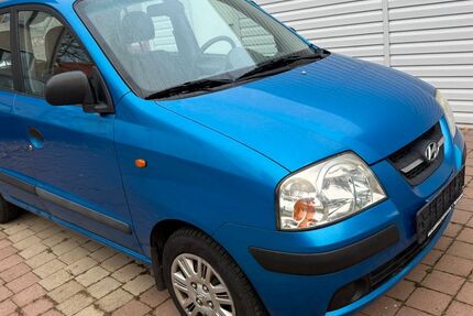 Hyundai Atos 119.000 km 1.950 &euro; Wolfenbüttel (Halchter) 38304