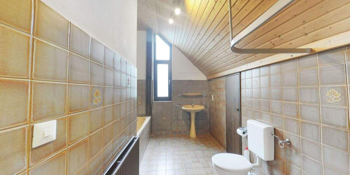 Reihenendhaus Braunschweig Querum - 5 Zimmer, 175 m&sup2;, 535.000&euro; | Angebot:24636732