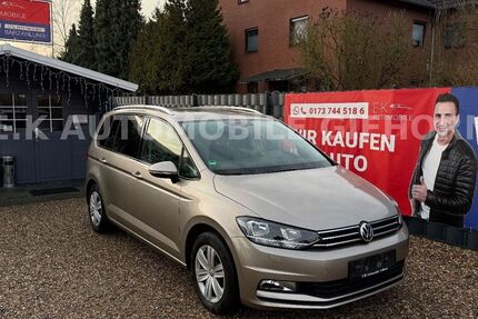 VW Touran 127.000 km 12.980 &euro; Gifhorn 38518