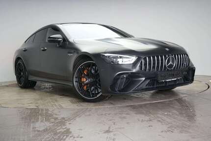 Mercedes-Benz AMG GT 52.000 km 133.490 &euro; Braunschweig 38110