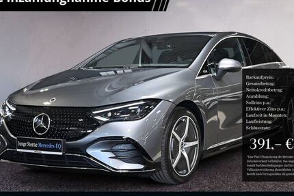 Mercedes-Benz EQE 15.689 km 50.420 &euro; Braunschweig 38122