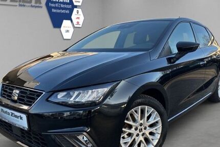 Seat Ibiza 22.320 km 19.590 &euro; Peine 31226