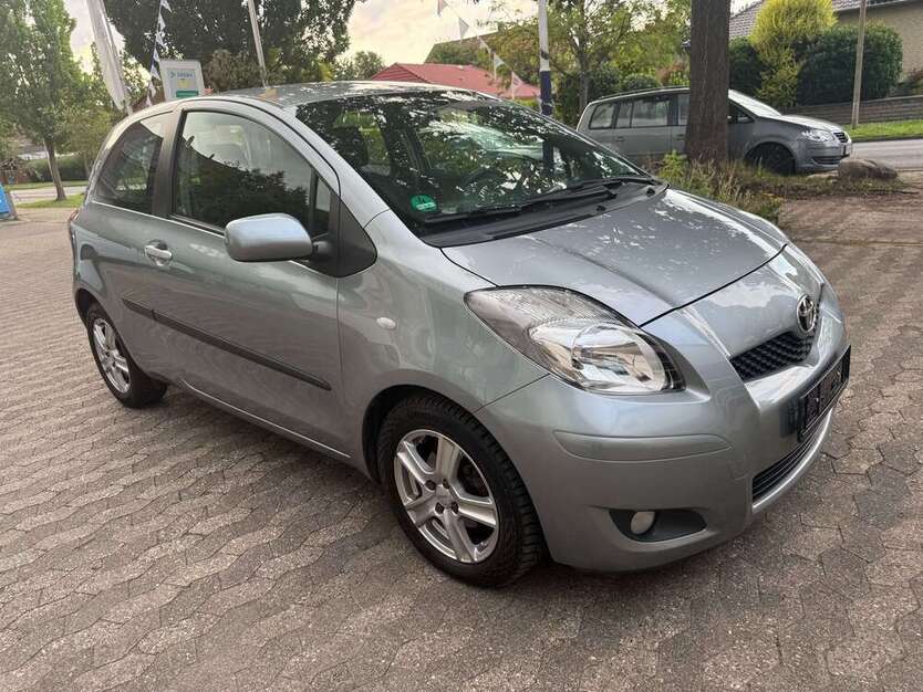 Yaris