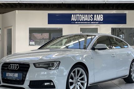 Audi A5 266.012 km 10.900 &euro; Braunschweig 38122