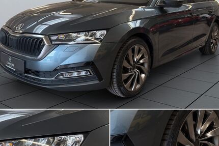 Skoda Octavia 71.800 km 19.300 € Braunschweig 38122