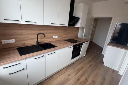 Wohnung Braunschweig Nordstadt - 3 Zimmer, 66 m&sup2;, 1.119&euro; | Angebot:25968338
