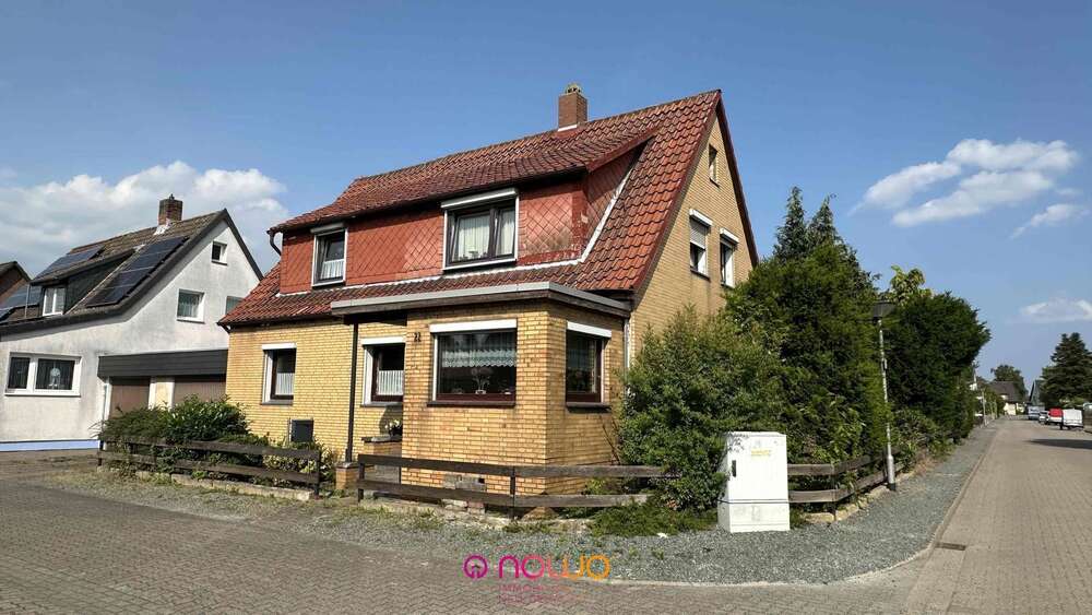 Einfamilienhaus Salzgitter Ortschaft Ost - 6 Zimmer, 118 m&sup2;, 225.000&euro; | Angebot:24184728
