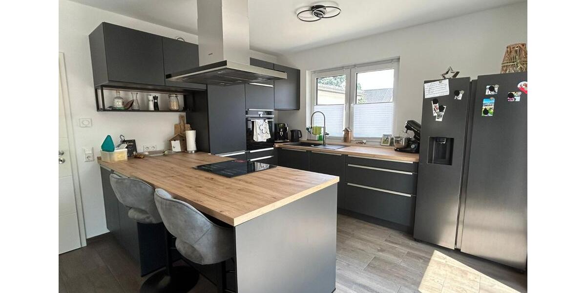 Einfamilienhaus Peine Peine Kernstadt - 5 Zimmer, 152 m&sup2;, 449.000&euro; | Angebot:24839517