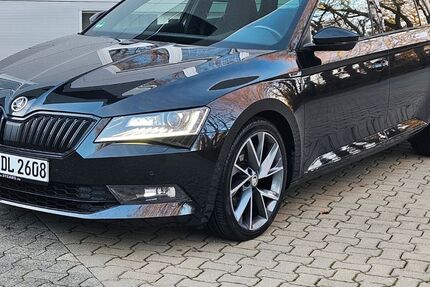 Skoda Superb 139.600 km 21.290 &euro; Braunschweig 38110