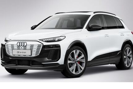 Audi Q6 e-tron 10.531 km 70.980 € Wolfsburg 38440