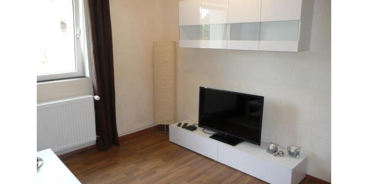 Terrassenwohnung Braunschweig Wabe-Schunter-Beberbach - 3 Zimmer, 85 m&sup2;, 650&euro; | Angebot:24602378