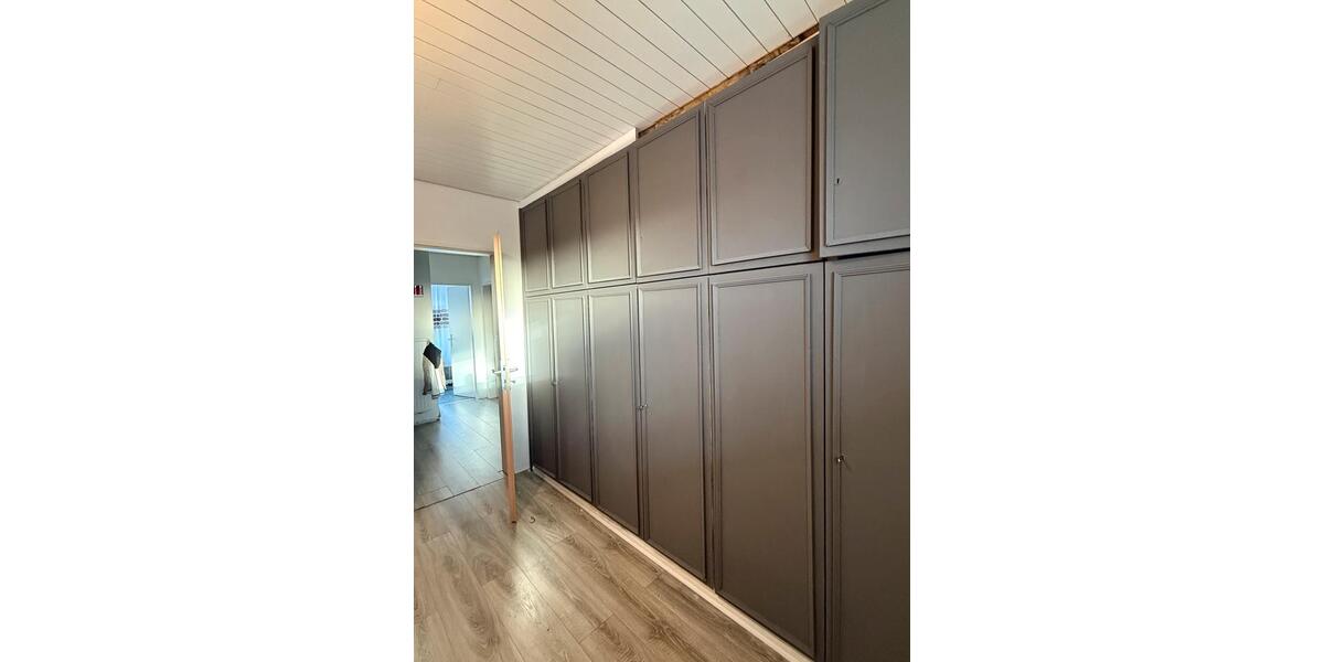 Etagenwohnung Wolfenbüttel Ahlum - 3 Zimmer, 75 m&sup2;, 1.100&euro; | Angebot:25979503