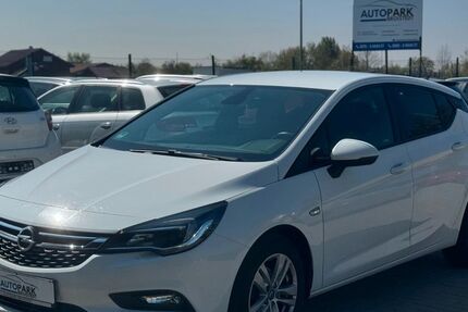 Opel Astra 134.000 km 7.890 &euro; Lengede 38268