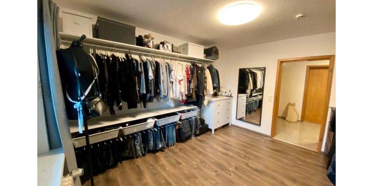 Etagenwohnung Braunschweig Timmerlah-Geitelde-Stiddien - 3 Zimmer, 70 m&sup2;, 179.000&euro; | Angebot:24752189