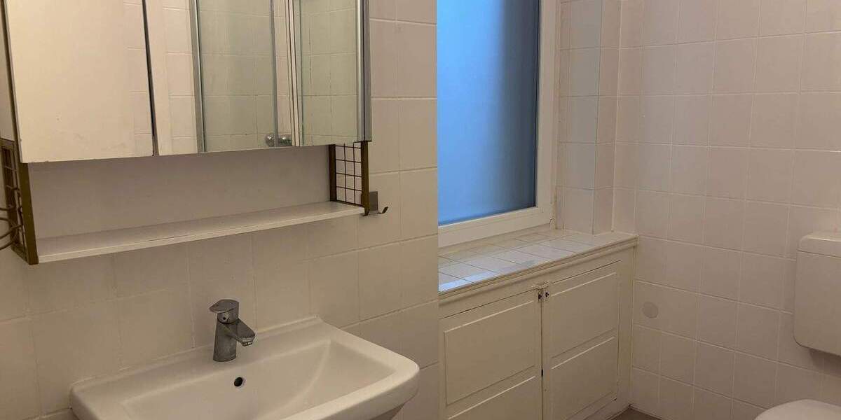 Etagenwohnung Braunschweig Viewegsgarten- Bebelhof - 1.200&euro; | Angebot:24158243