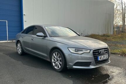 Audi A6 138.645 km 14.700 &euro; Wolfenbüttel 38304