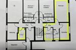 Etagenwohnung Braunschweig Timmerlah-Geitelde-Stiddien - 2 Zimmer, 58 m&sup2;, 600&euro; | Angebot:26455278