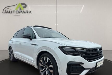 VW Touareg 184.363 km 37.990 &euro; Wolfenbüttel 38304