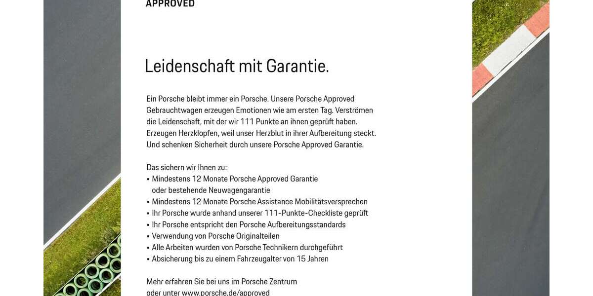 Porsche Cayman 27.299 km 97.930 &euro; Braunschweig 38114