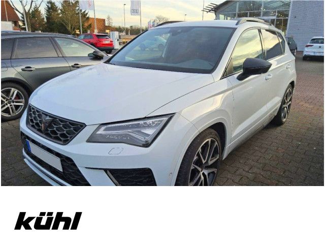 Cupra Ateca 75.050 km 22.780 &euro; Gifhorn 38518