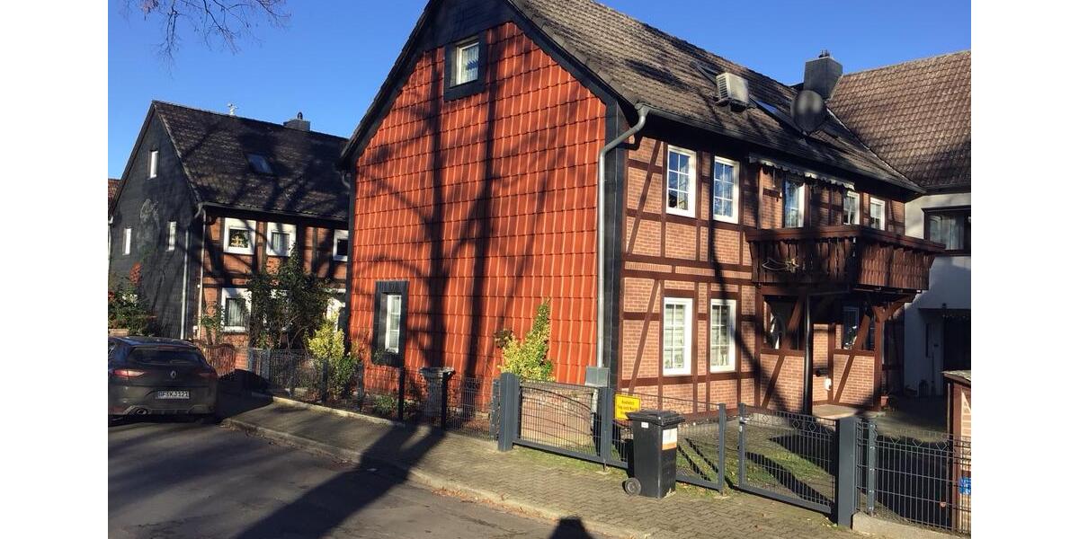Einfamilienhaus Salzgitter - 9 Zimmer, 190 m&sup2;, 260.000&euro; | Angebot:26851259