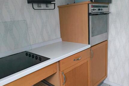 Wohnung Wolfsburg Detmerode - 2 Zimmer, 46 m&sup2;, 590&euro; | Angebot:25791743