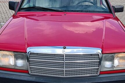 Mercedes-Benz 190 267.000 km 1.750 &euro; Braunschweig 38100