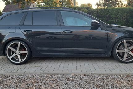 Skoda Octavia 120.000 km 18.499 &euro; Gifhorn 38518