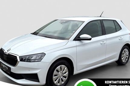 Skoda Fabia 72.132 km 16.055 &euro; Braunschweig 38122
