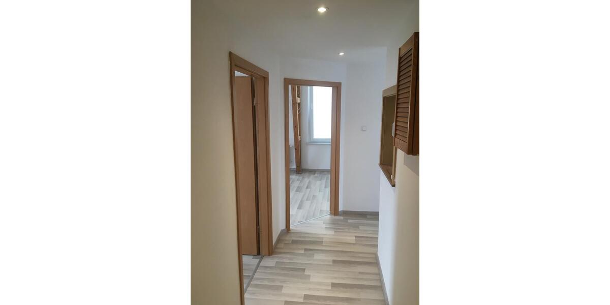 Dachgeschoßwohnung Braunschweig Westliches Ringgebiet - 2 Zimmer, 51 m&sup2;, 600&euro; | Angebot:25976401