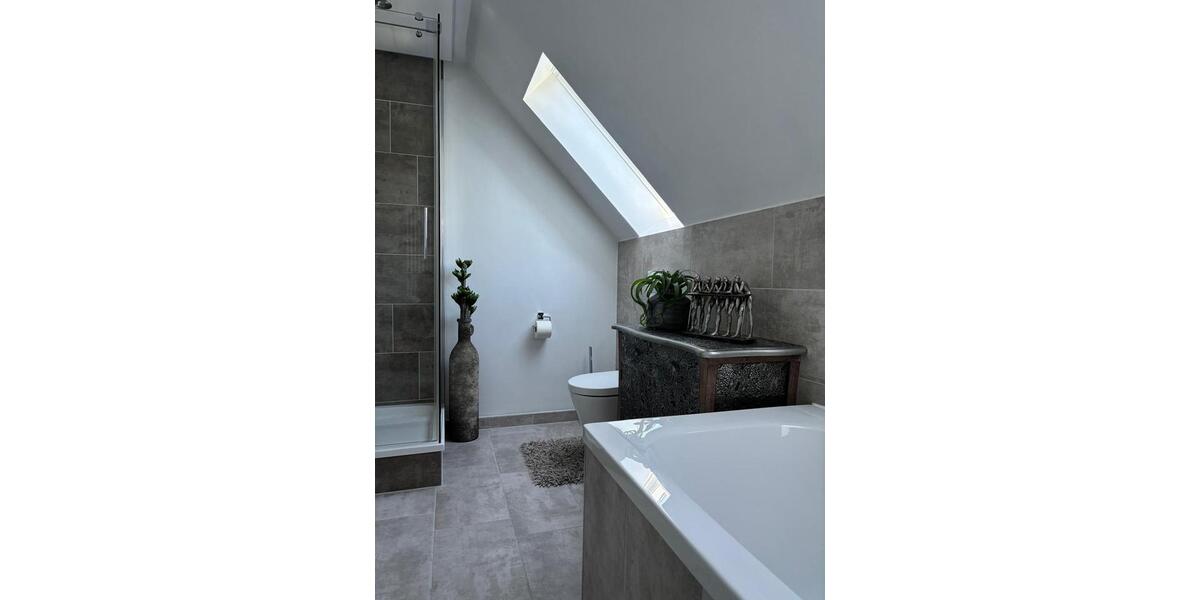 Einfamilienhaus Braunschweig Lehndorf-Watenbüttel - 3 Zimmer, 108 m&sup2;, 1.150&euro; | Angebot:24750922