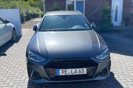 Audi A4 85.296 km 24.990 € Lengede 38268