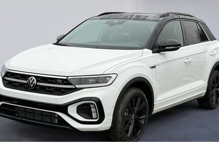 VW T-Roc 5.500 km 35.850 &euro; Braunschweig 38122