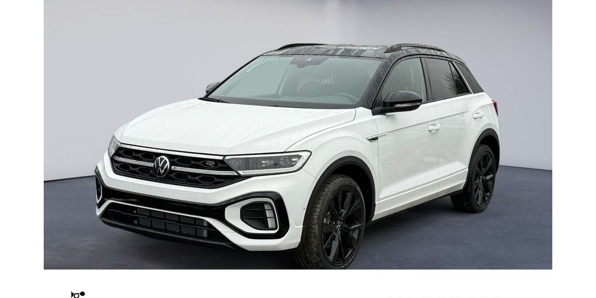 VW T-Roc 5.500 km 35.850 &euro; Braunschweig 38122
