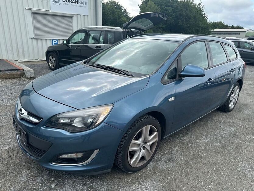 Astra