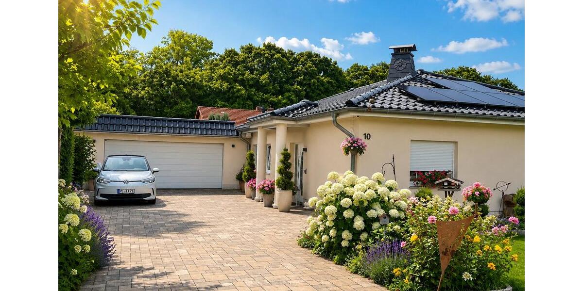 Etagenwohnung Edemissen - 4 Zimmer, 135 m&sup2;, 489.000&euro; | Angebot:26910374