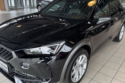 Cupra Formentor 85.306 km 24.990 &euro; Salzgitter 38226