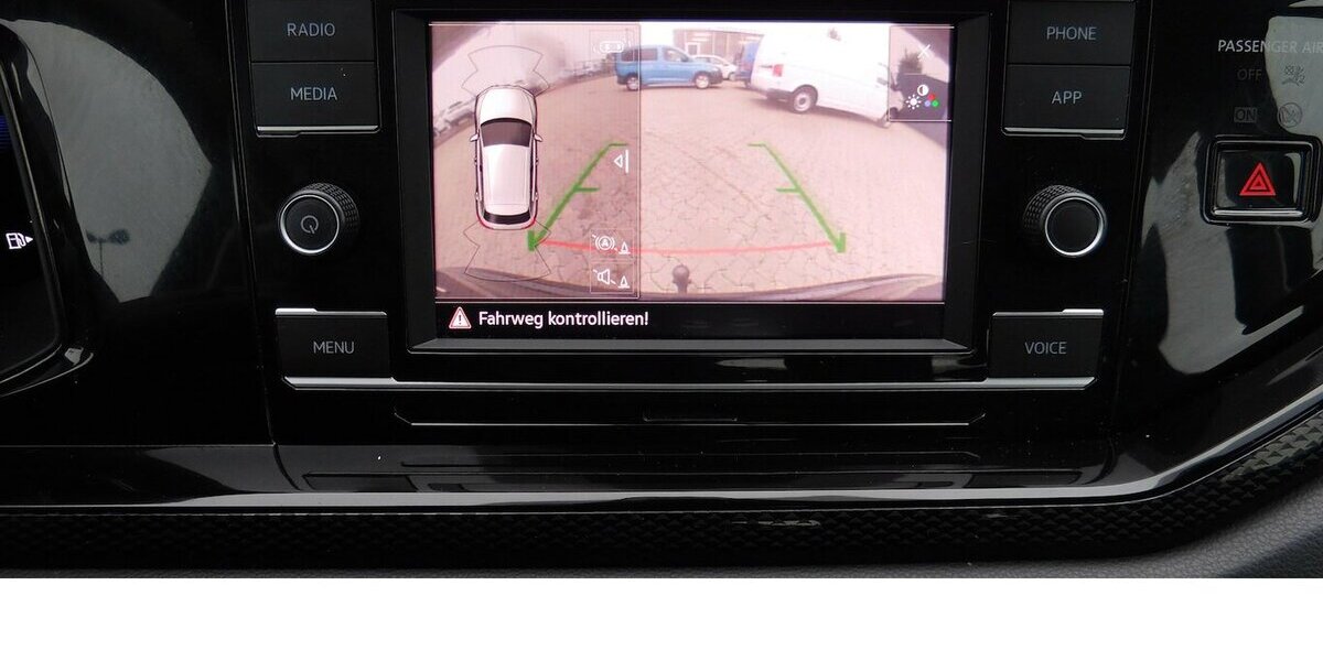 VW Taigo 1.0 TSI BMT Klima Navi LED 26.400 km 16.990 &euro; Vordorf 38533