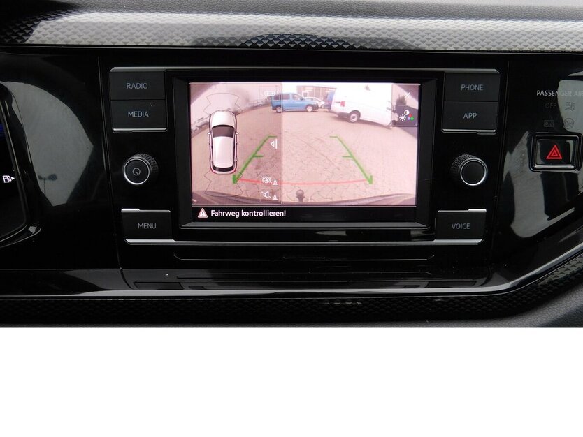 VW Taigo 1.0 TSI BMT Klima Navi LED 26.400 km 16.990 € Vordorf 38533