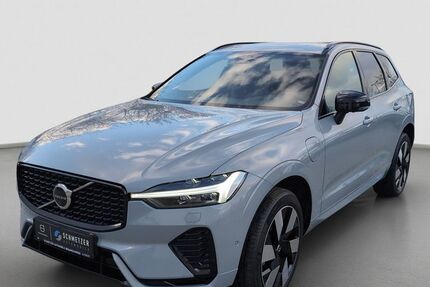 Volvo XC60 19.000 km 54.590 &euro; Braunschweig 38114