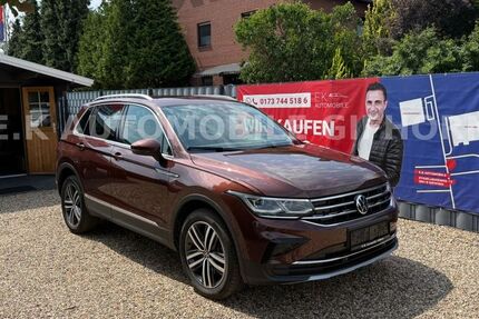 VW Tiguan 48.749 km 31.980 &euro; Gifhorn 38518