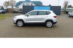 Seat Ateca 1.5 Style TSI BMT Navi Klima Alu 29.200 km 22.990 &euro; Vordorf 38533