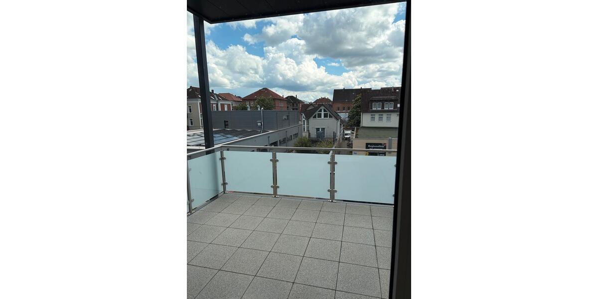 Etagenwohnung Braunschweig Östliches Ringgebiet - 2 Zimmer, 66 m&sup2;, 1.090&euro; | Angebot:26699477