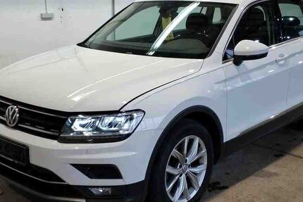 VW Tiguan 68.000 km 20.990 &euro; Braunschweig 38116