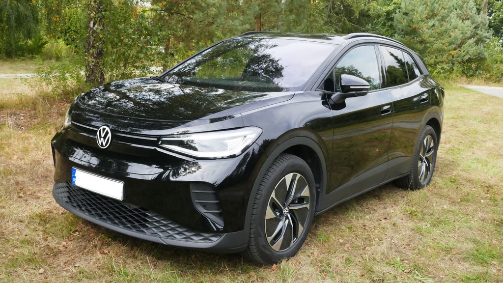 VW ID.4 16.000 km 40.990 &euro; Gifhorn 38518