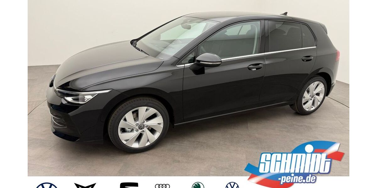 VW Golf 1.100 km 27.900 &euro; Peine 31226