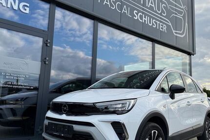 Opel Crossland (X) 40.000 km 14.950 &euro; Vechelde 38159