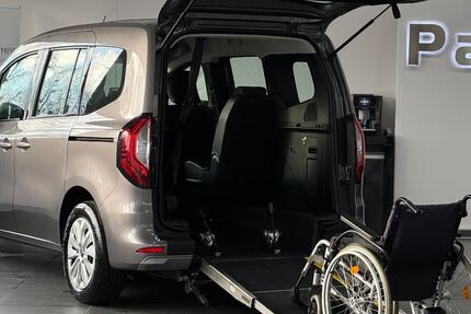 Renault Kangoo 18.777 km 34.950 € Salzgitter 38259