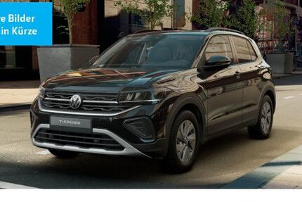 VW T-Cross 18.600 km 21.480 &euro; Wolfsburg 38440