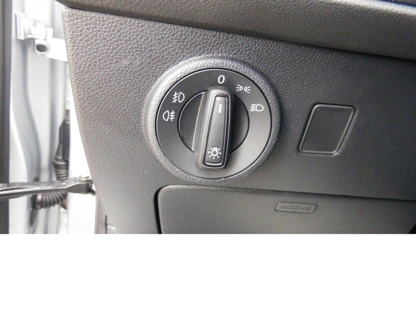 Ateca 1.5 Style TSI BMT Navi Klima Alu